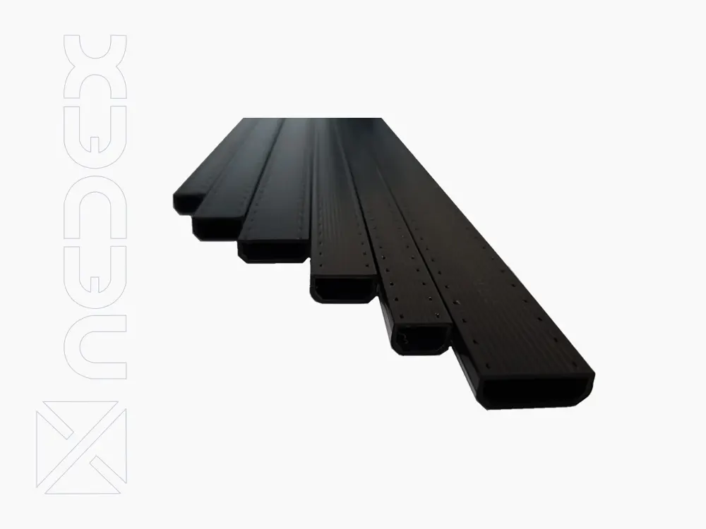 NANOBAR has successfully passed the EN 1279:2018 Tests | Nedex Group