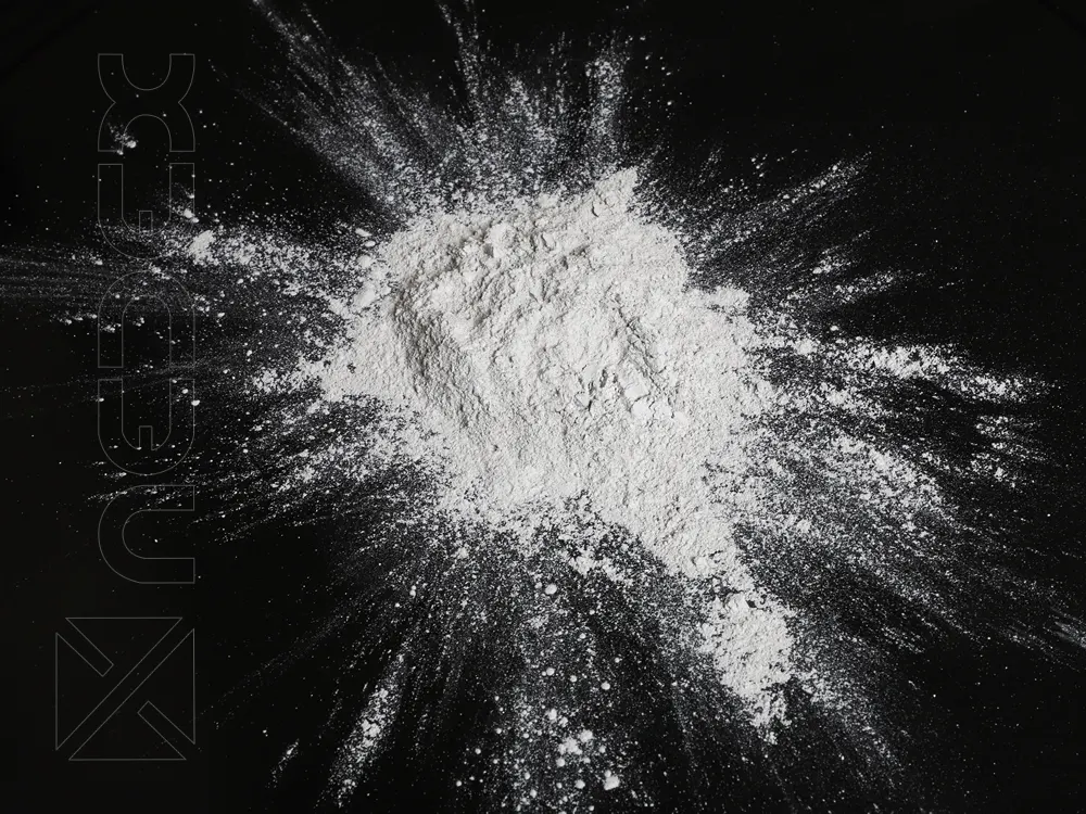 Bentonite | Nedex Group
