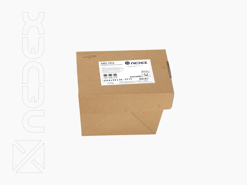 Hotmelt Sealant | Nedex Group
