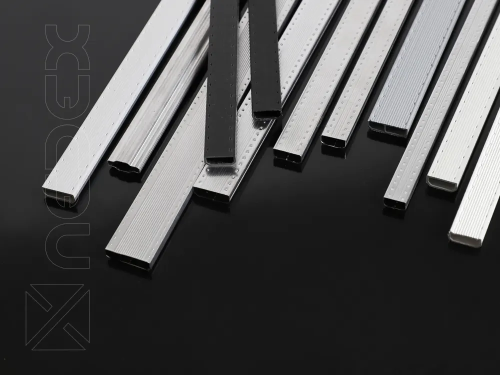 Spacer Bars | Nedex Group
