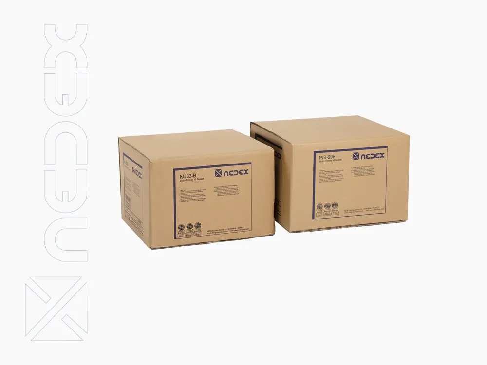 Butil | Nedex Group
