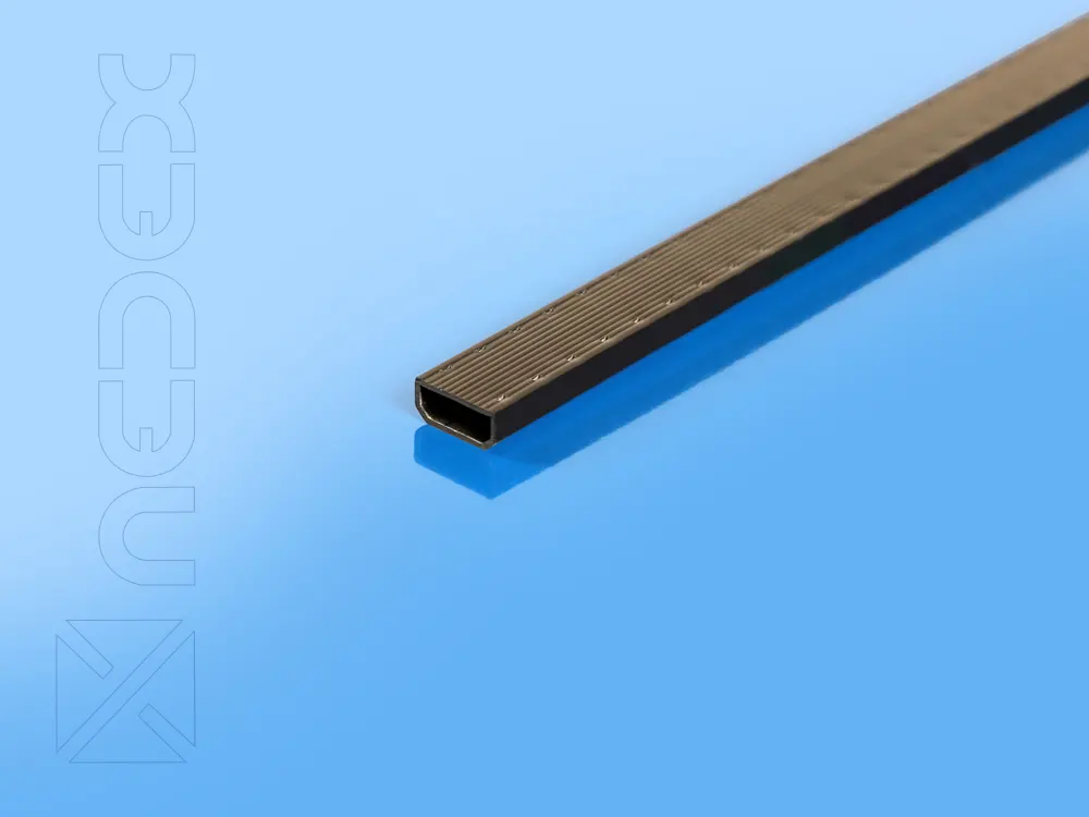 Sıcak Kenar Çıtaları - Nanobar | Nedex Group